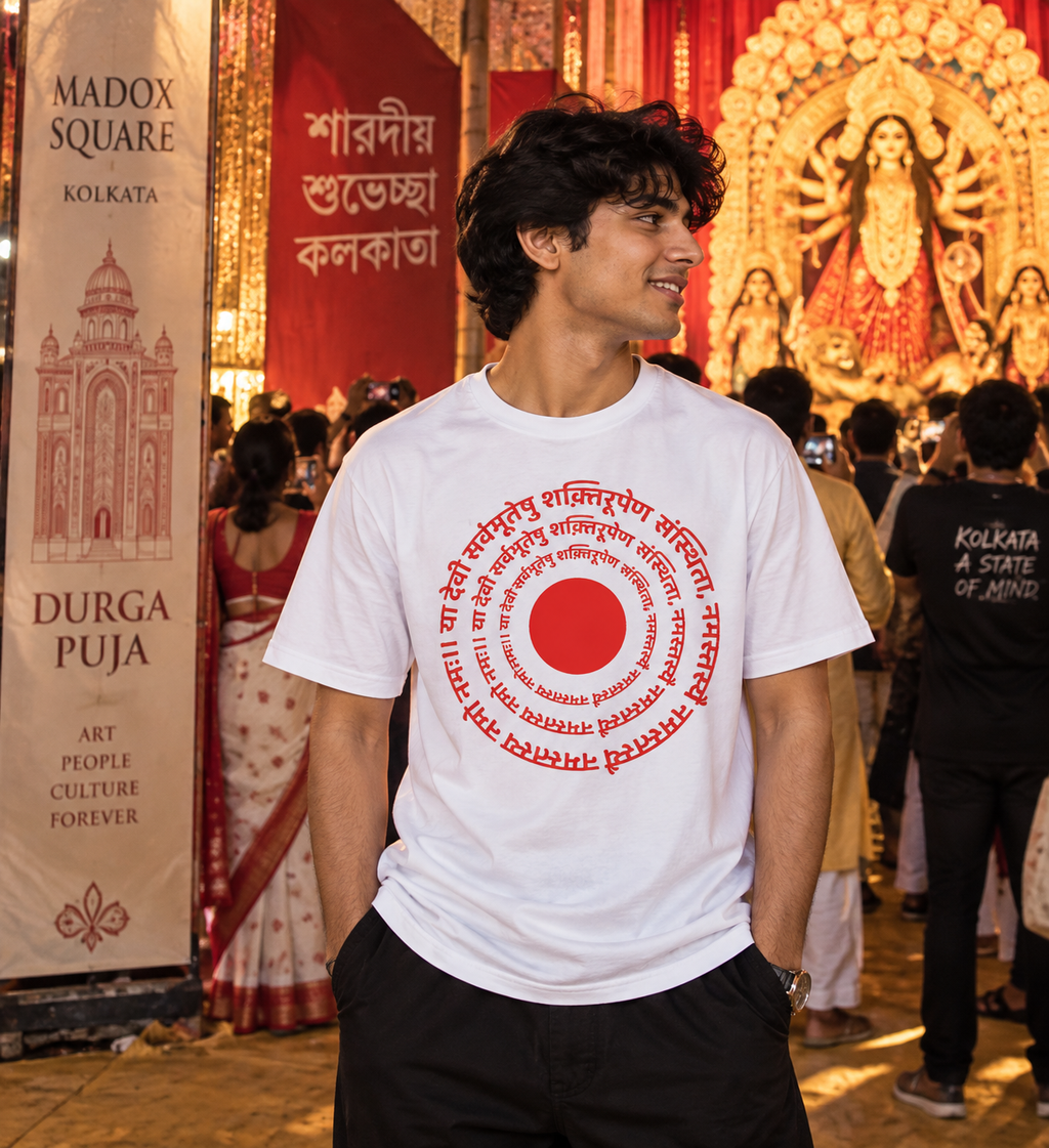 Shakti – Puja Edition