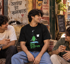Tulsi Pata – Kolkata Adda Edition