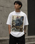 Tenko Spirit Tee – Japanese Mythology Edition